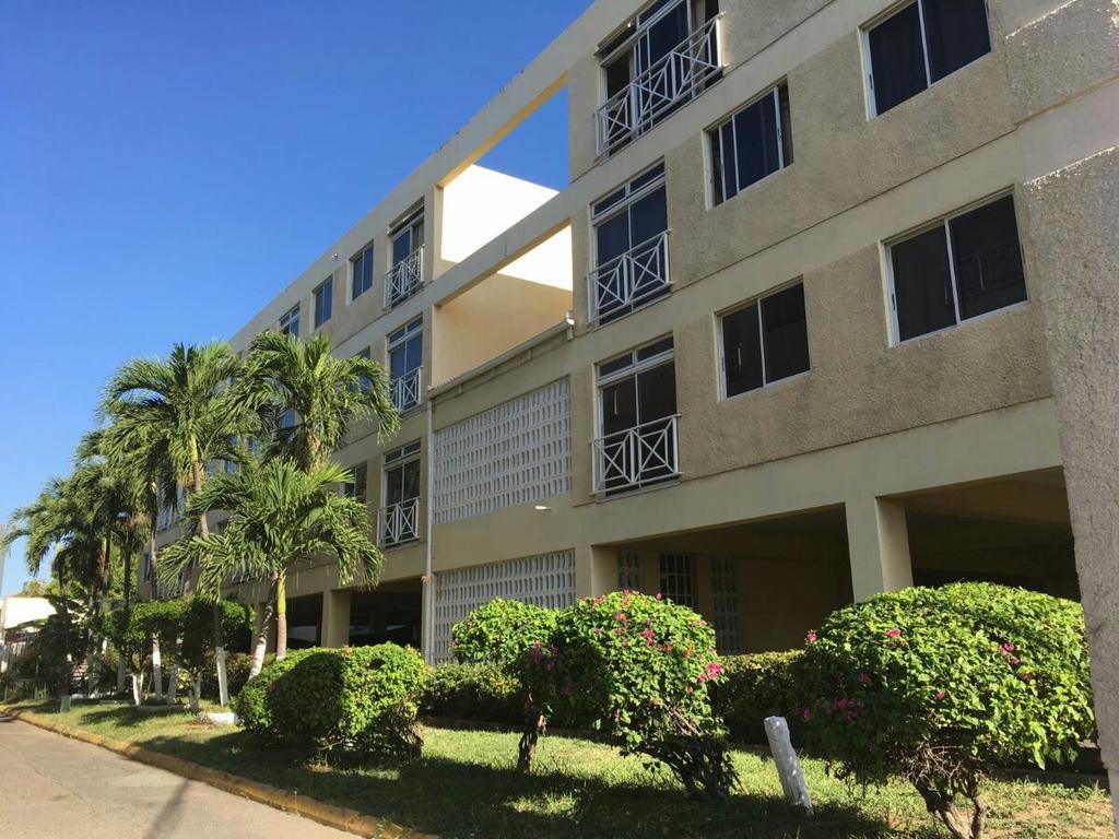 Angel'S Apartment Jamaica キングストン エクステリア 写真